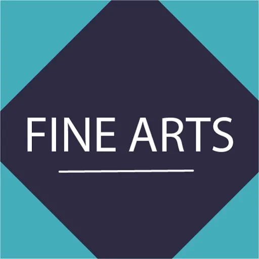 Fine Arts | Indus Appstore | Screenshot