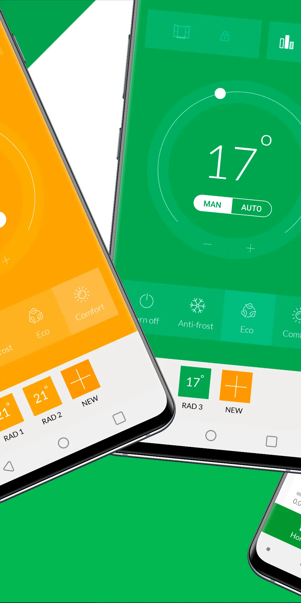TCP Smart | Indus Appstore | Screenshot