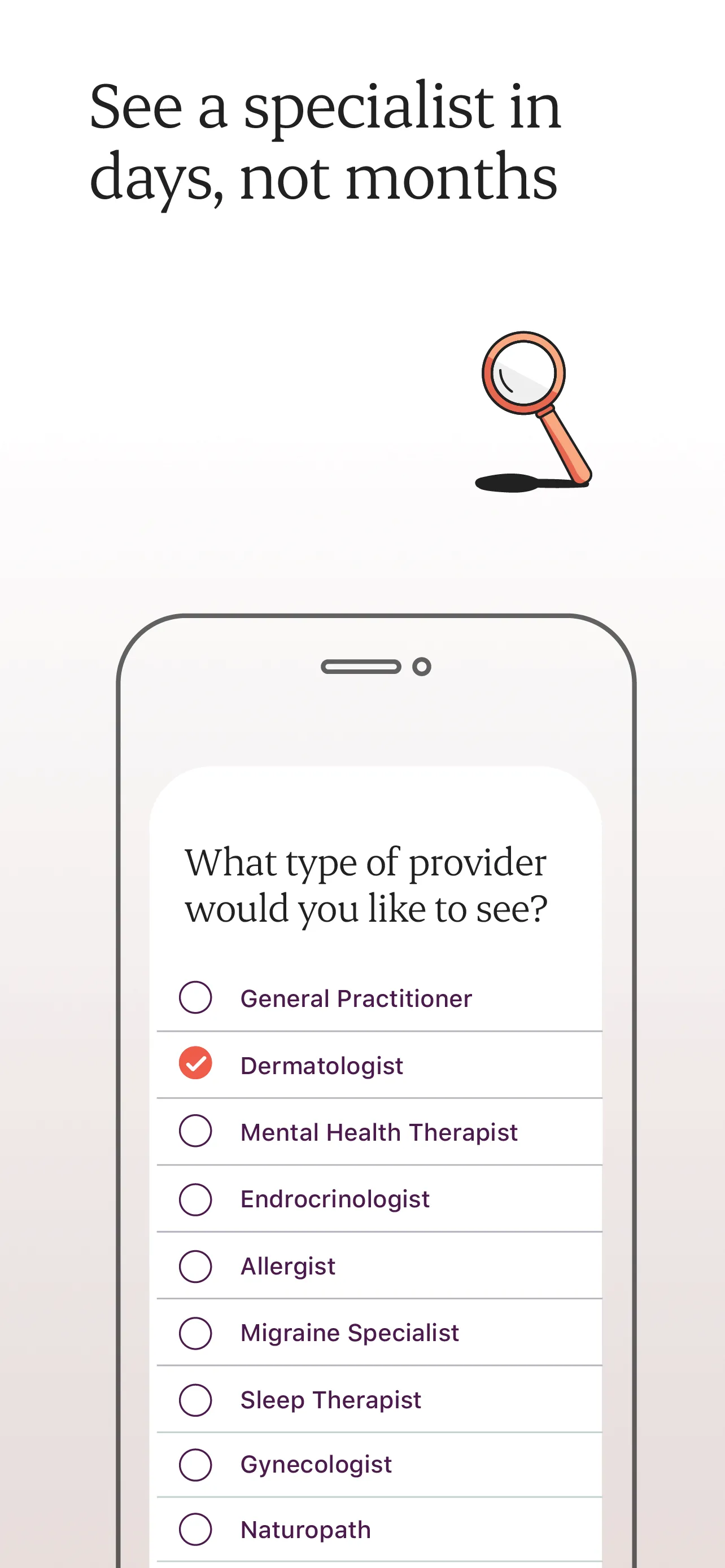 Maple – Online Doctors 24/7 | Indus Appstore | Screenshot