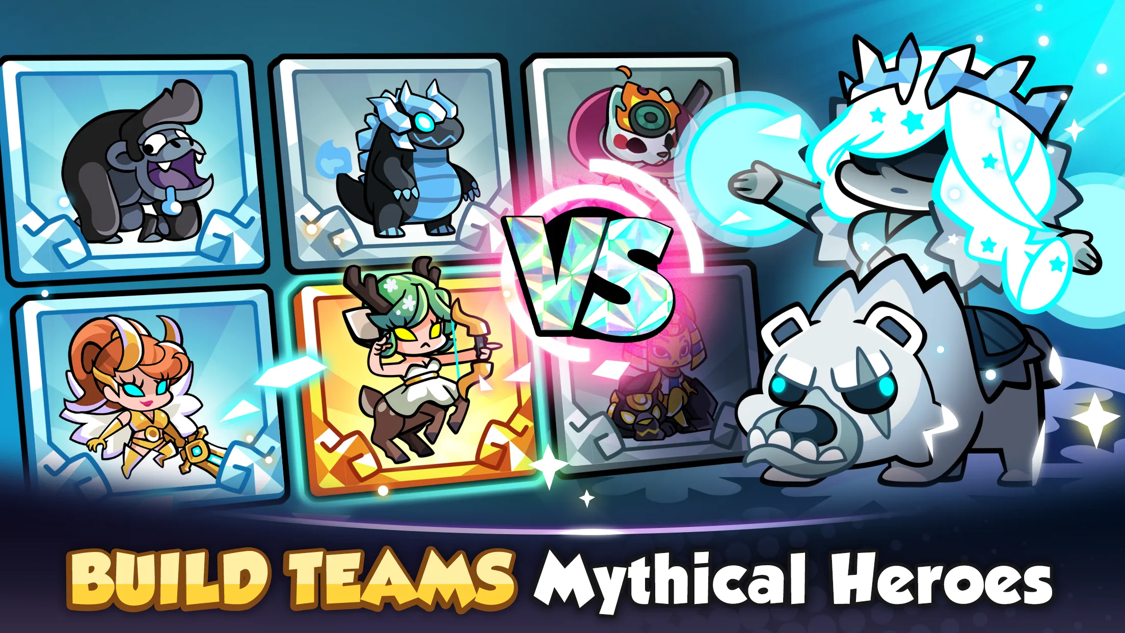 Summoners Greed: Tower Defense | Indus Appstore | Screenshot