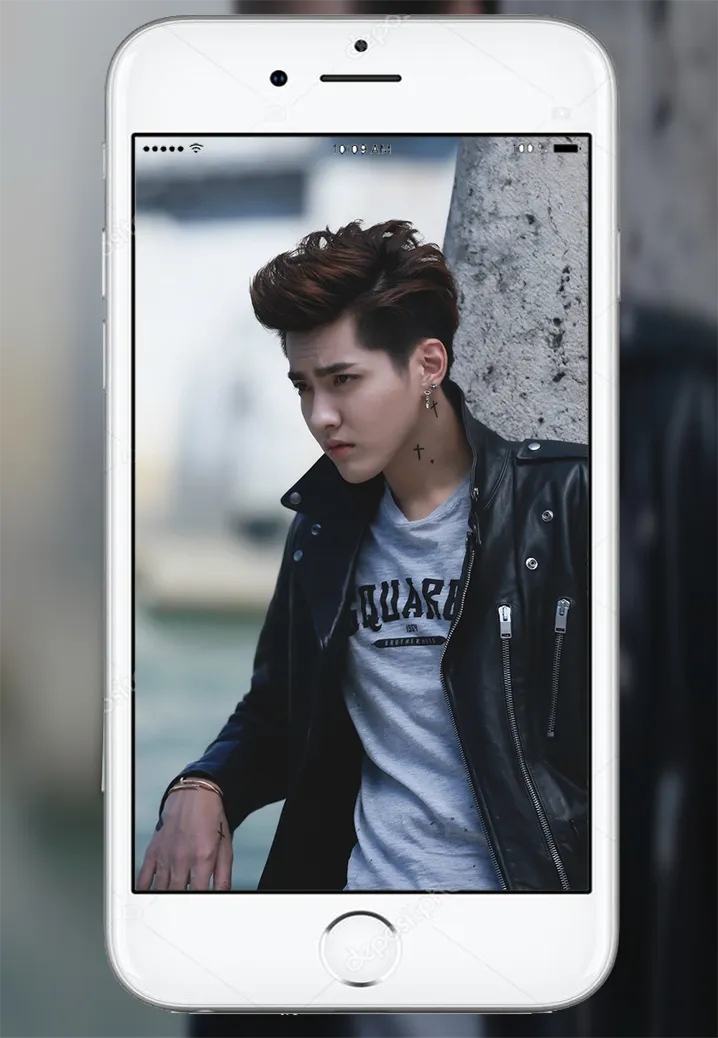 Wu Yi Fan (Kris Wu) Wallpapers | Indus Appstore | Screenshot