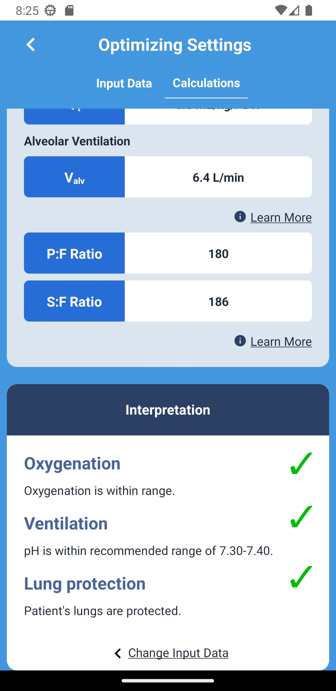 VentilO+ | Indus Appstore | Screenshot