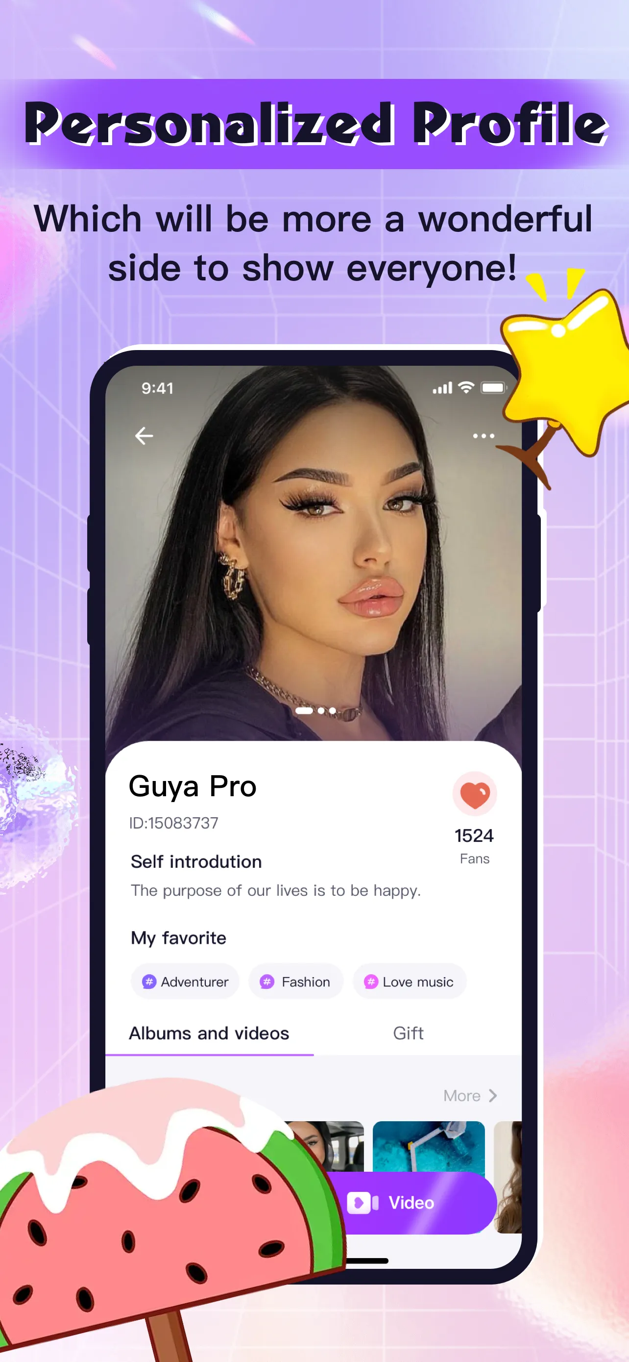 Guya Pro | Indus Appstore | Screenshot