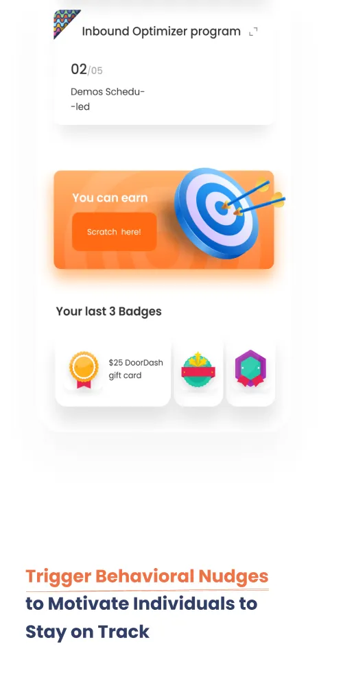 GiiftCompass | Indus Appstore | Screenshot