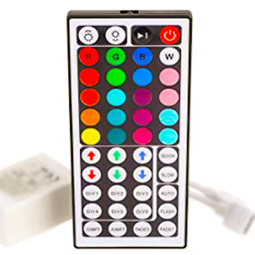 Led Strip Remote | Indus Appstore | Screenshot