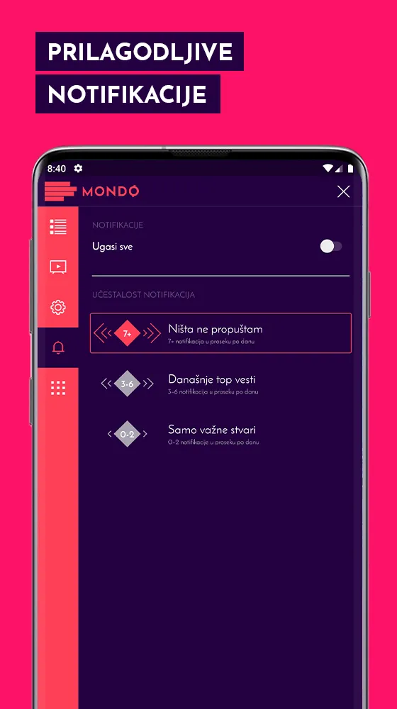 Mondo | Indus Appstore | Screenshot