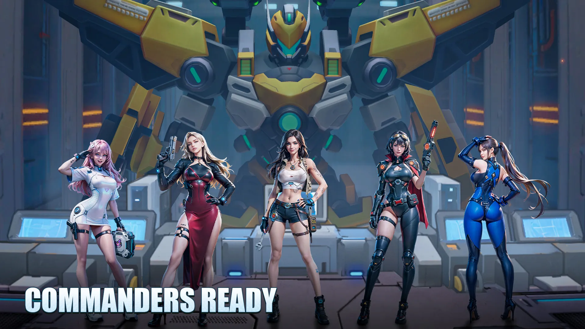 Titan Rush | Indus Appstore | Screenshot