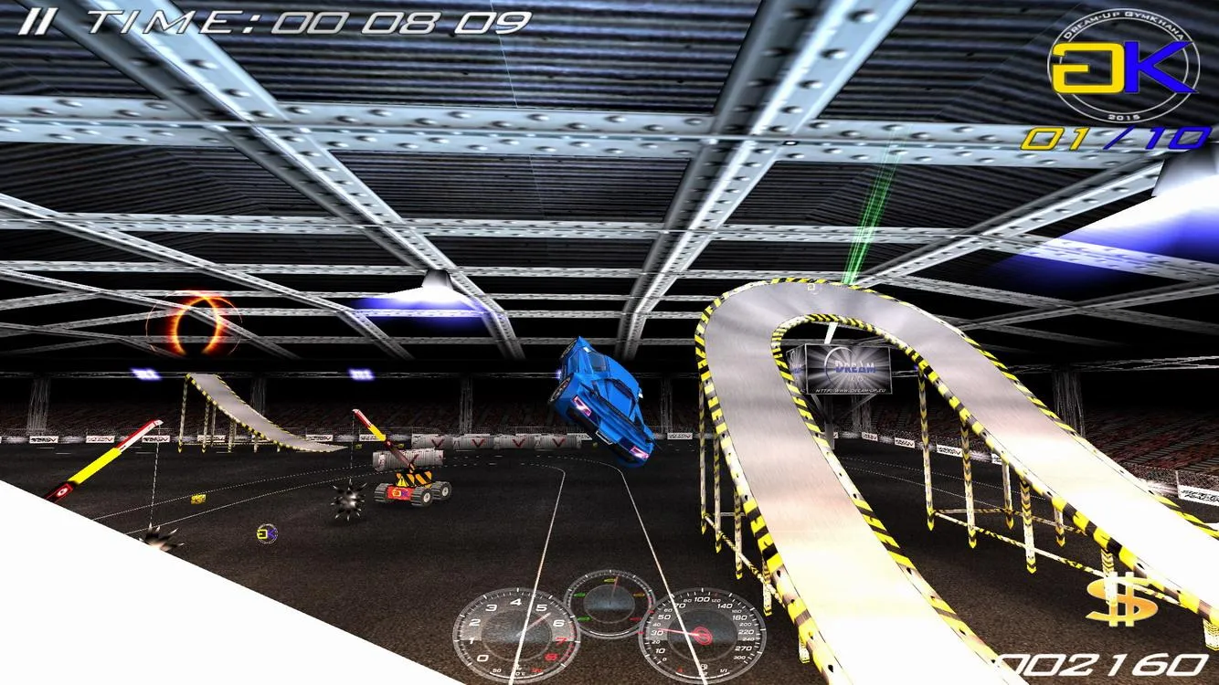 Speed Racing Ultimate 5 | Indus Appstore | Screenshot