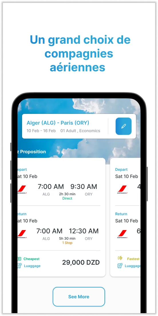 Volz | Indus Appstore | Screenshot