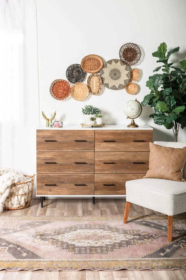 Boho Chic Home Decor | Indus Appstore | Screenshot