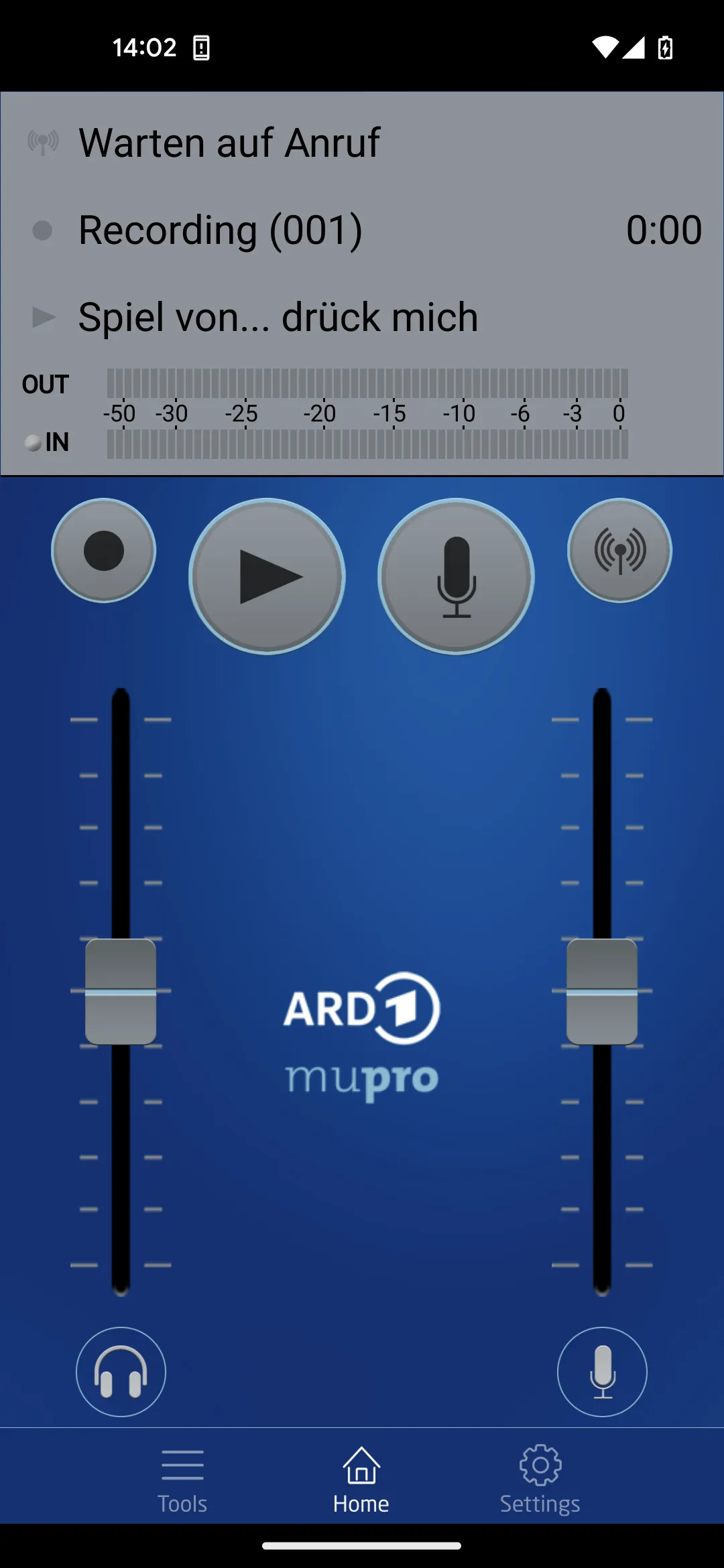 muPRO | Indus Appstore | Screenshot