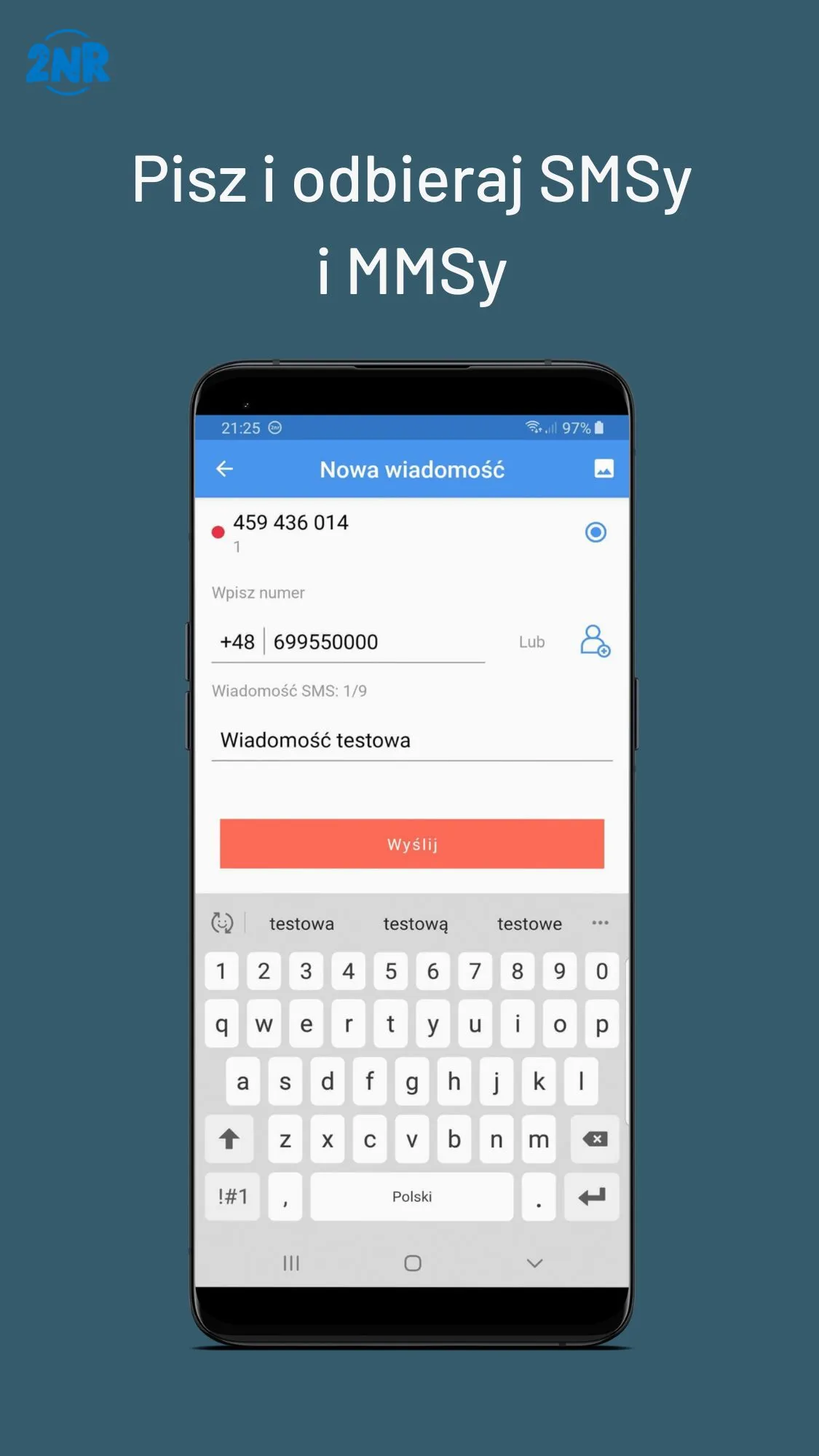 2nr premium | Indus Appstore | Screenshot
