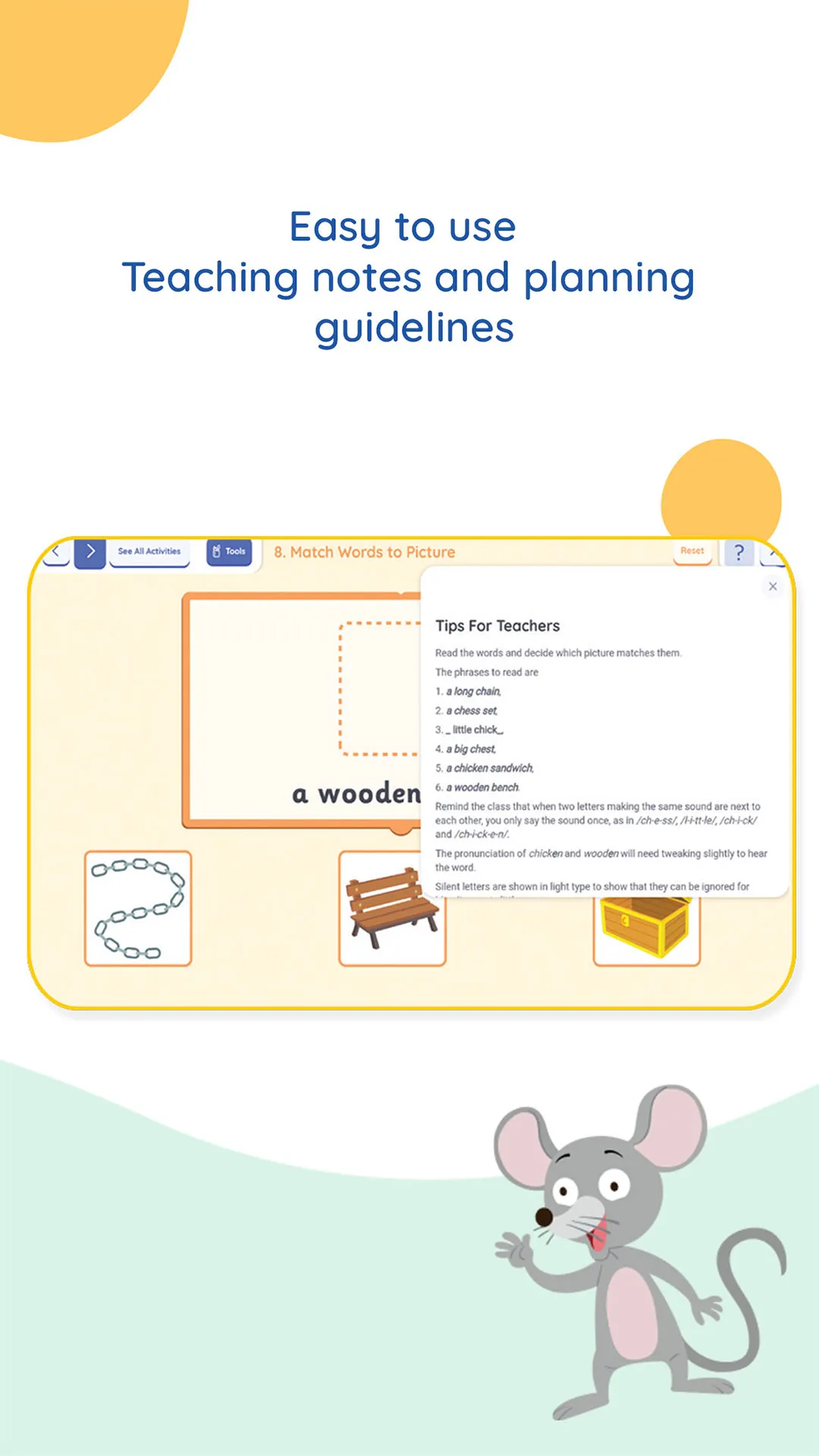 Jolly Classroom | Indus Appstore | Screenshot