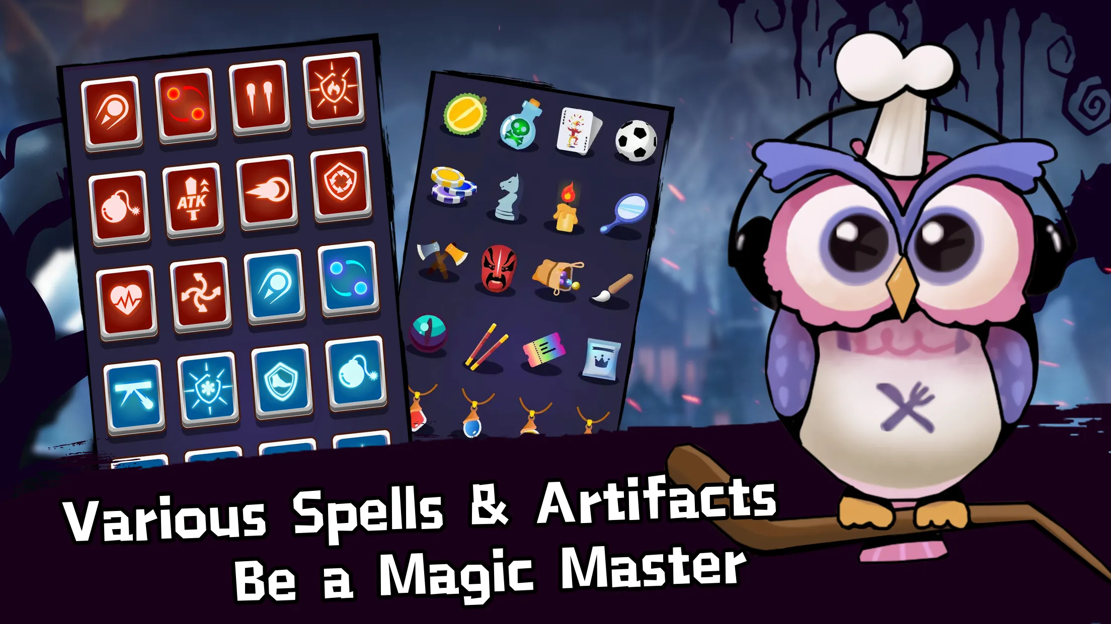 Wizard Legend: Fighting Master | Indus Appstore | Screenshot