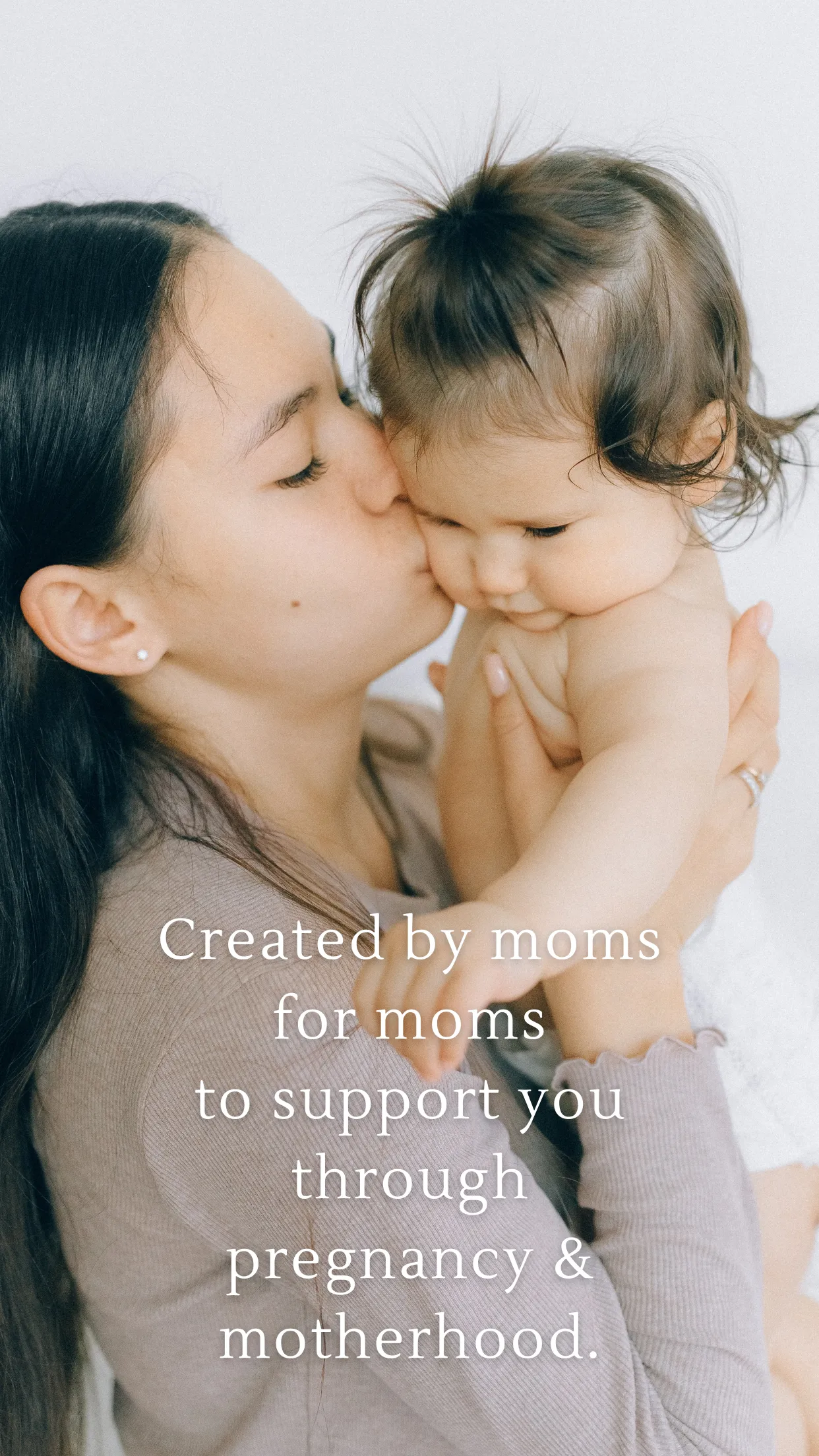 babybubble: for mothers | Indus Appstore | Screenshot