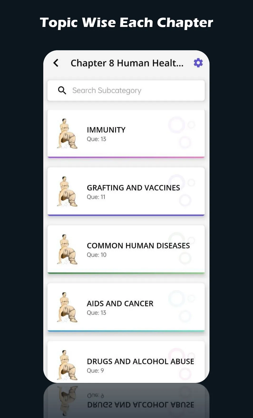 NEET Hacks:NEET Exam Prep 2025 | Indus Appstore | Screenshot