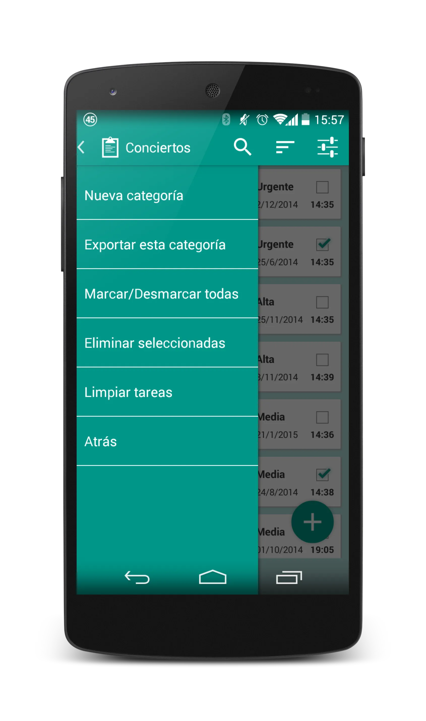 Taskr - Task List | Indus Appstore | Screenshot