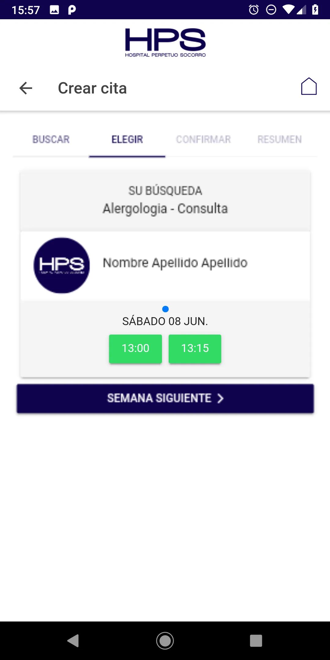 HPS | Indus Appstore | Screenshot