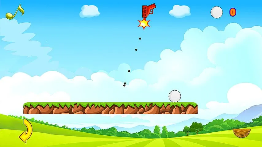 Run Bird | Indus Appstore | Screenshot