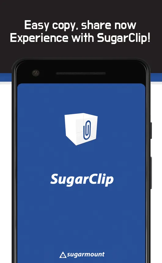 SugarClip - Direct share | Indus Appstore | Screenshot