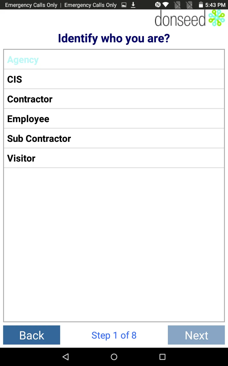 Causeway Donseed Workplace Tim | Indus Appstore | Screenshot