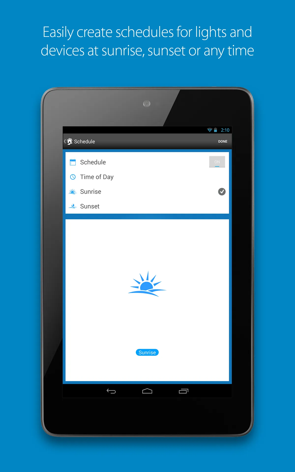 Insteon for Hub | Indus Appstore | Screenshot