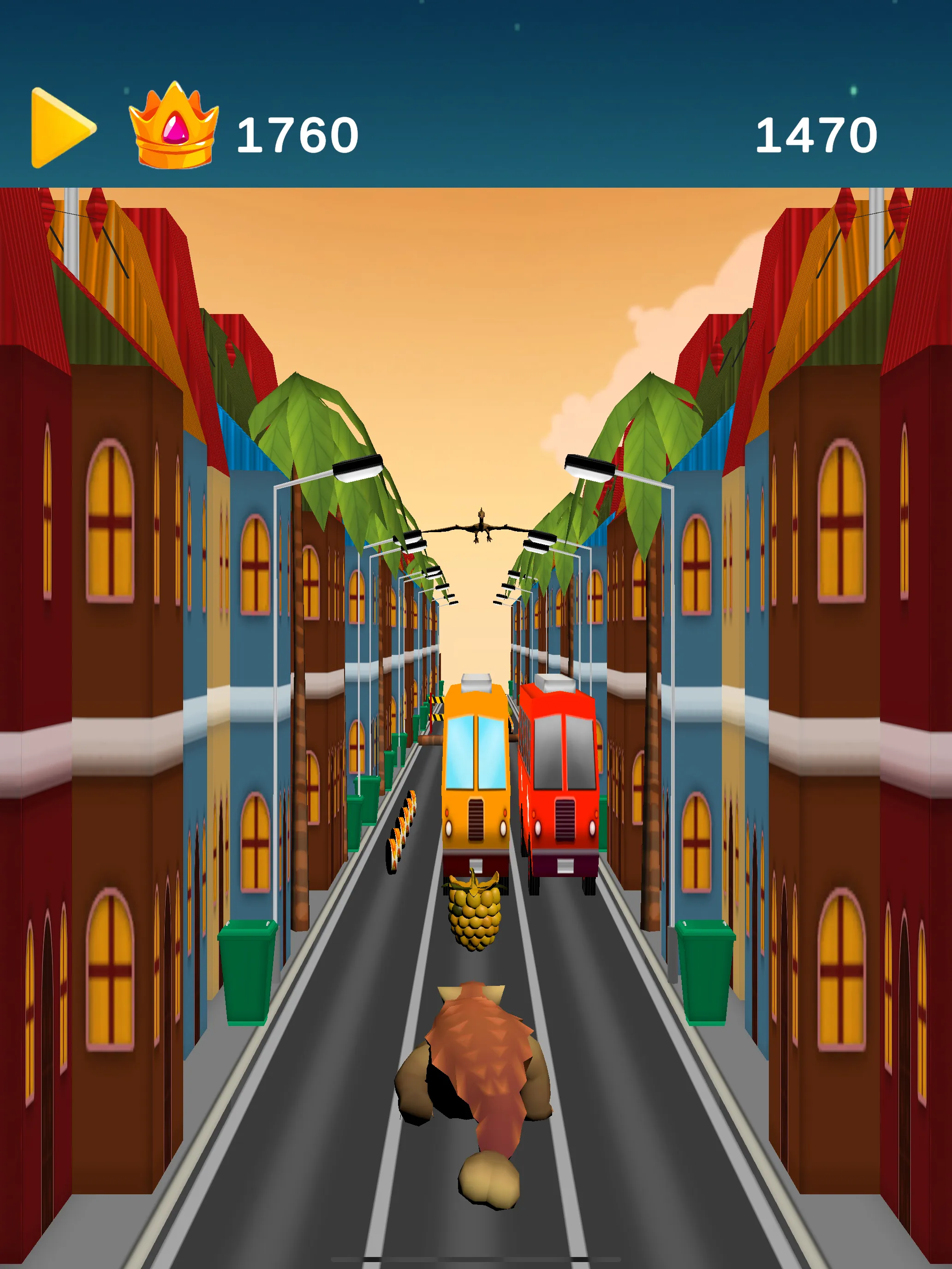 Grow Your Dino 2 | Indus Appstore | Screenshot