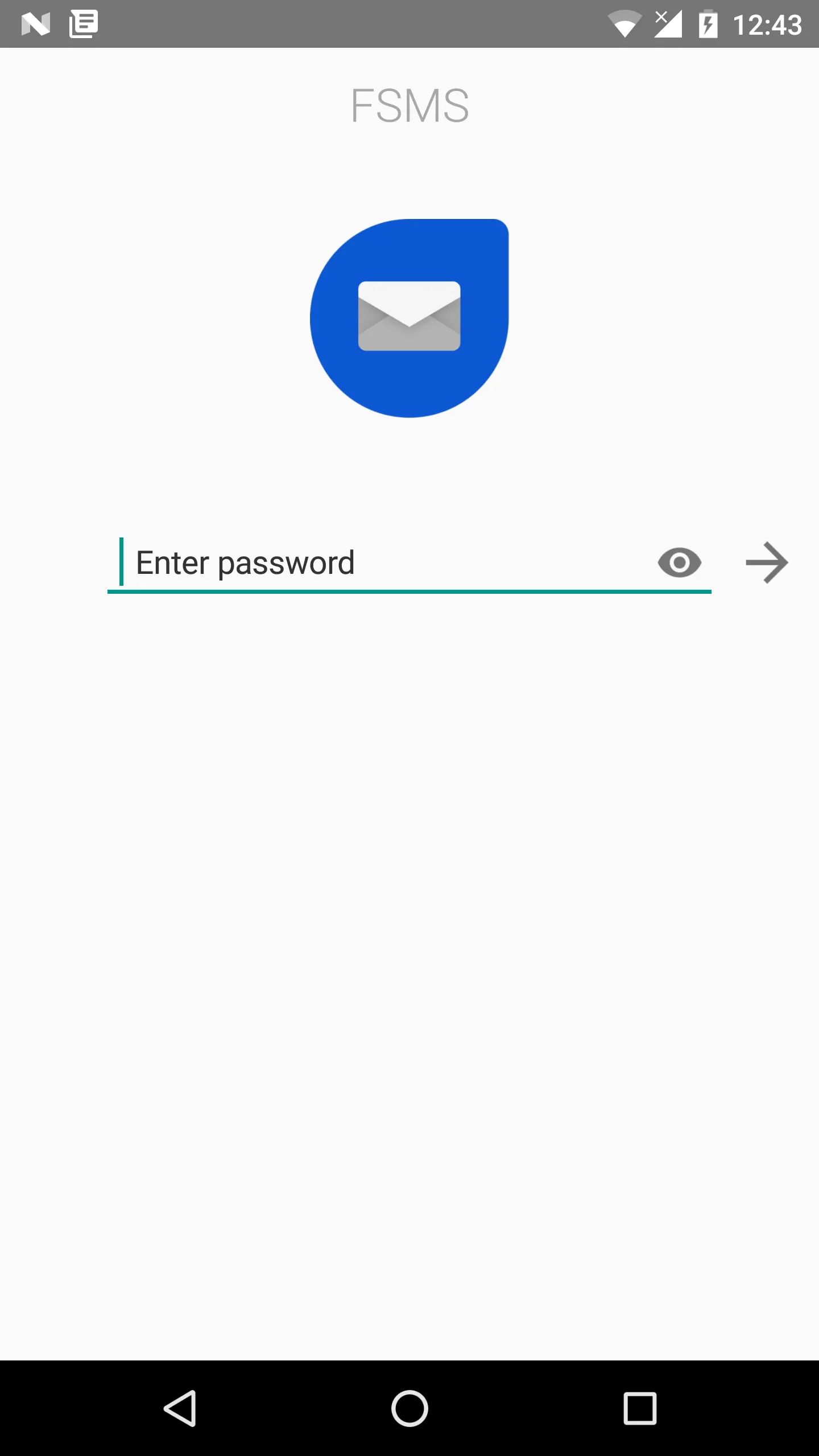 FSMS - Send SMS To Philippines | Indus Appstore | Screenshot