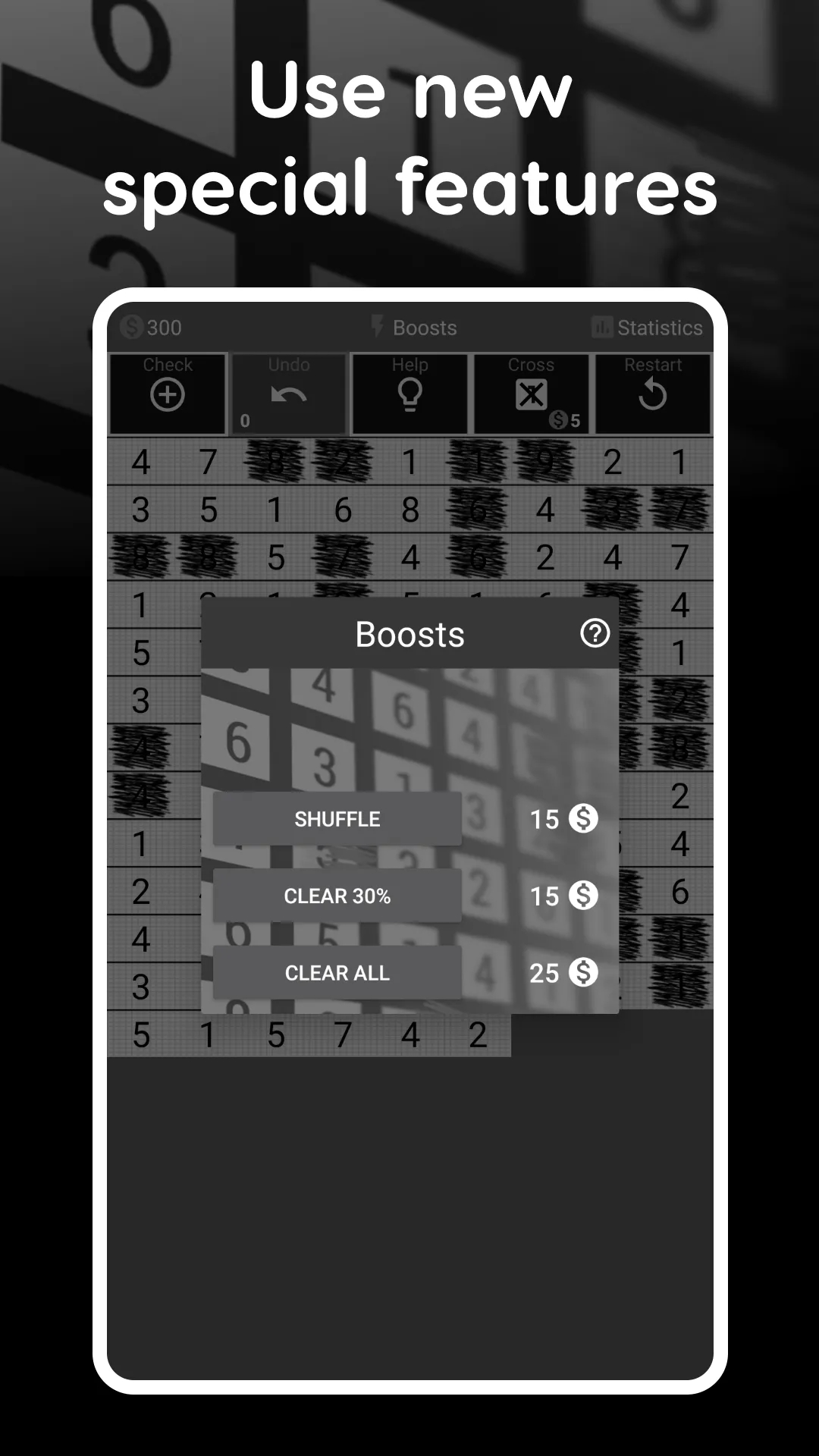 Number Puzzle Game Numberama 2 | Indus Appstore | Screenshot