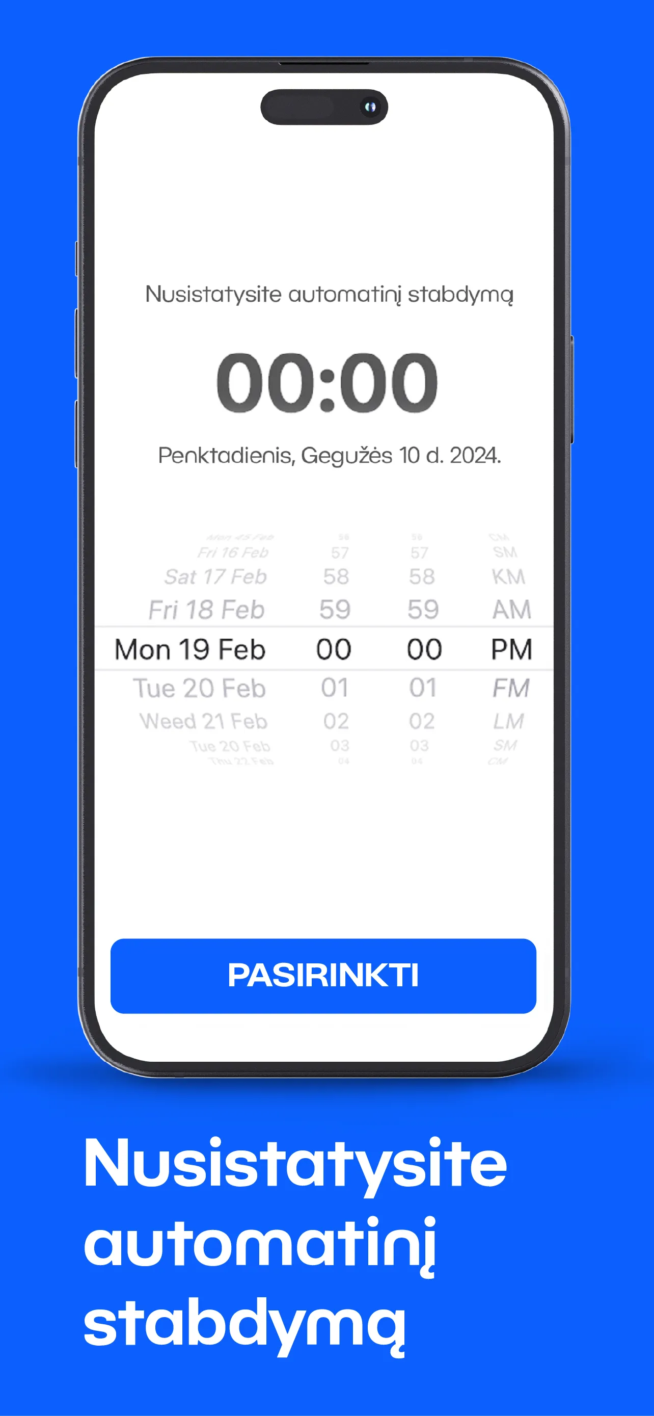 UNIPARK - parking APP | Indus Appstore | Screenshot