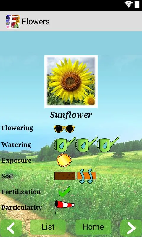 Gardening - flowering plants | Indus Appstore | Screenshot