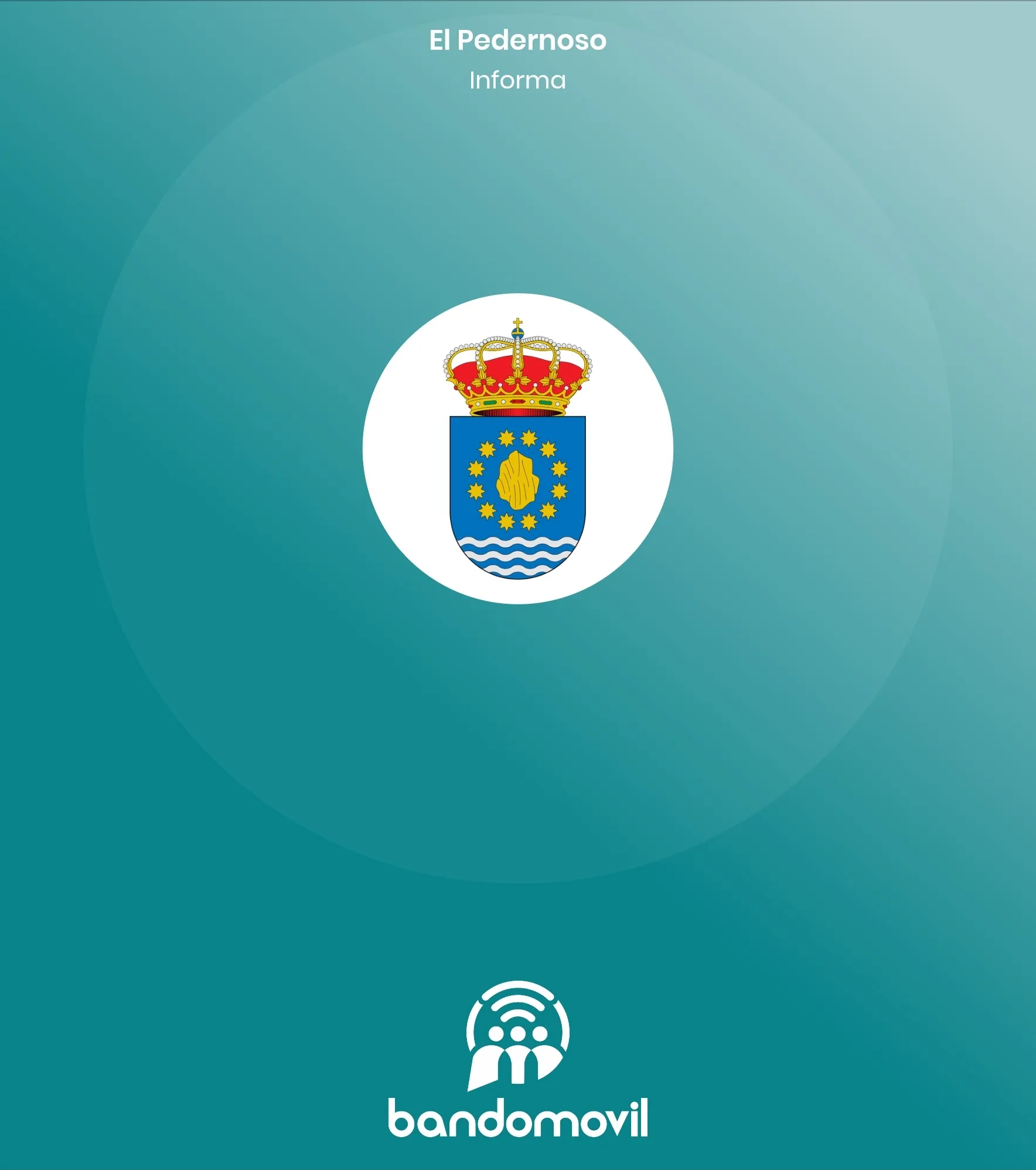 El Pedernoso Informa | Indus Appstore | Screenshot