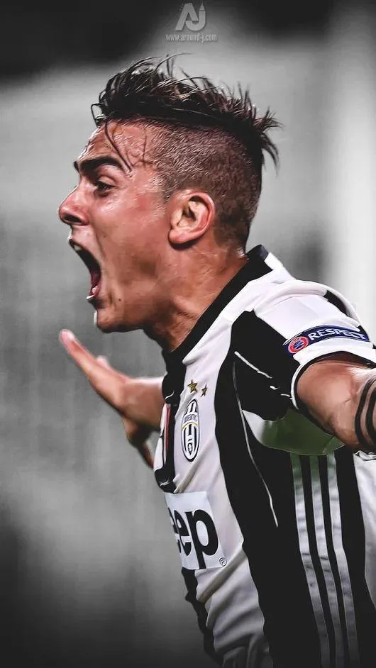 Dybala Wallpapers 2023 HD | Indus Appstore | Screenshot