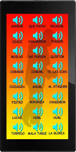 Al Ataquer! | Indus Appstore | Screenshot