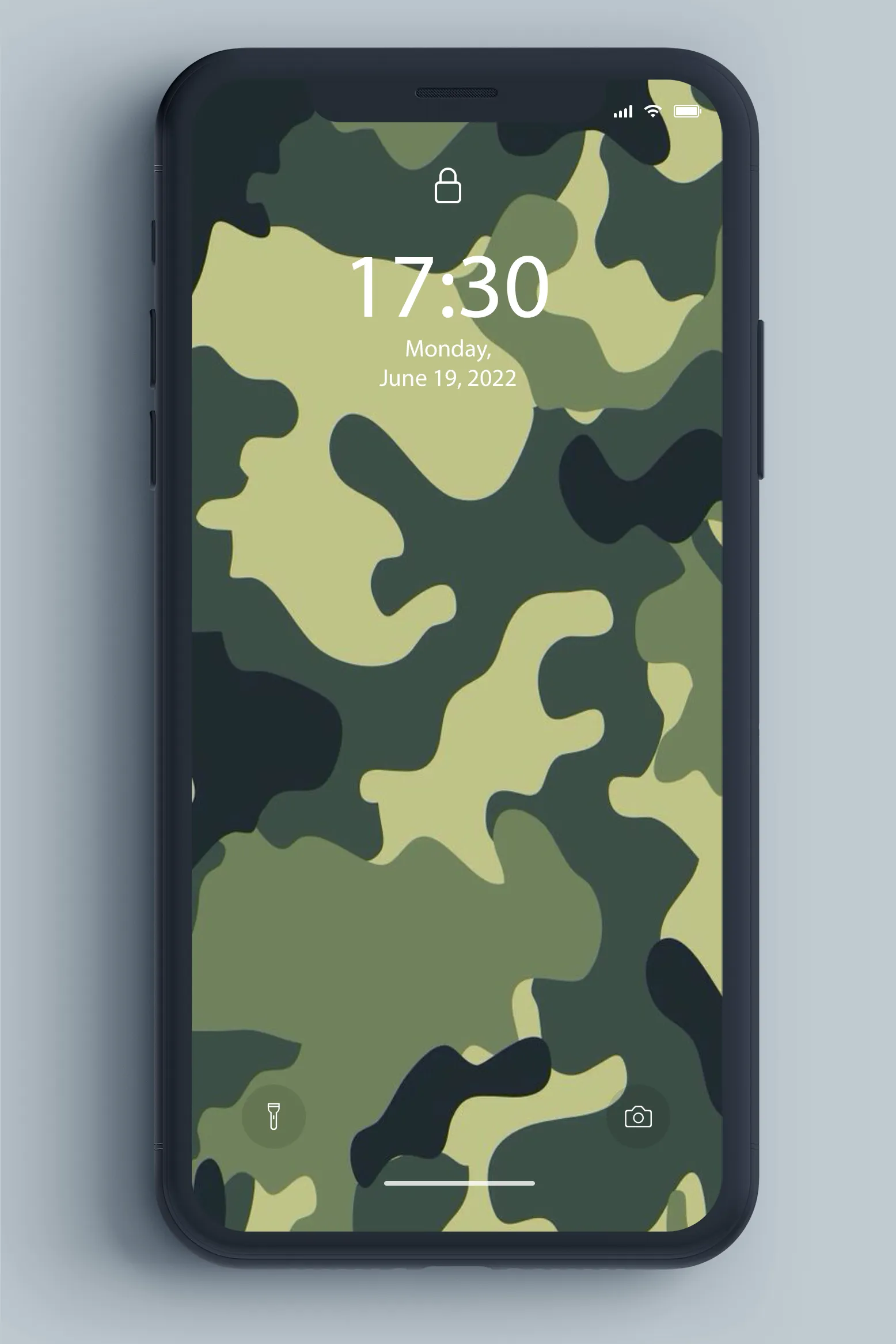 Camouflage Wallpaper | Indus Appstore | Screenshot