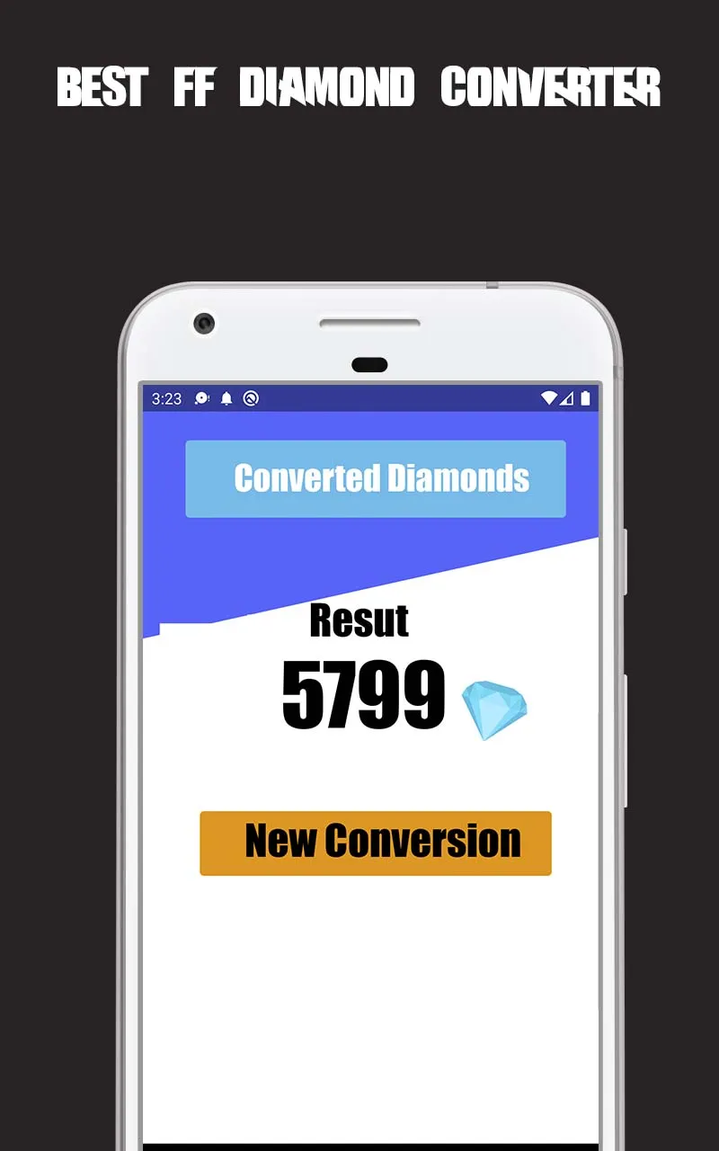 FFExpert | Stats and Diamond | Indus Appstore | Screenshot