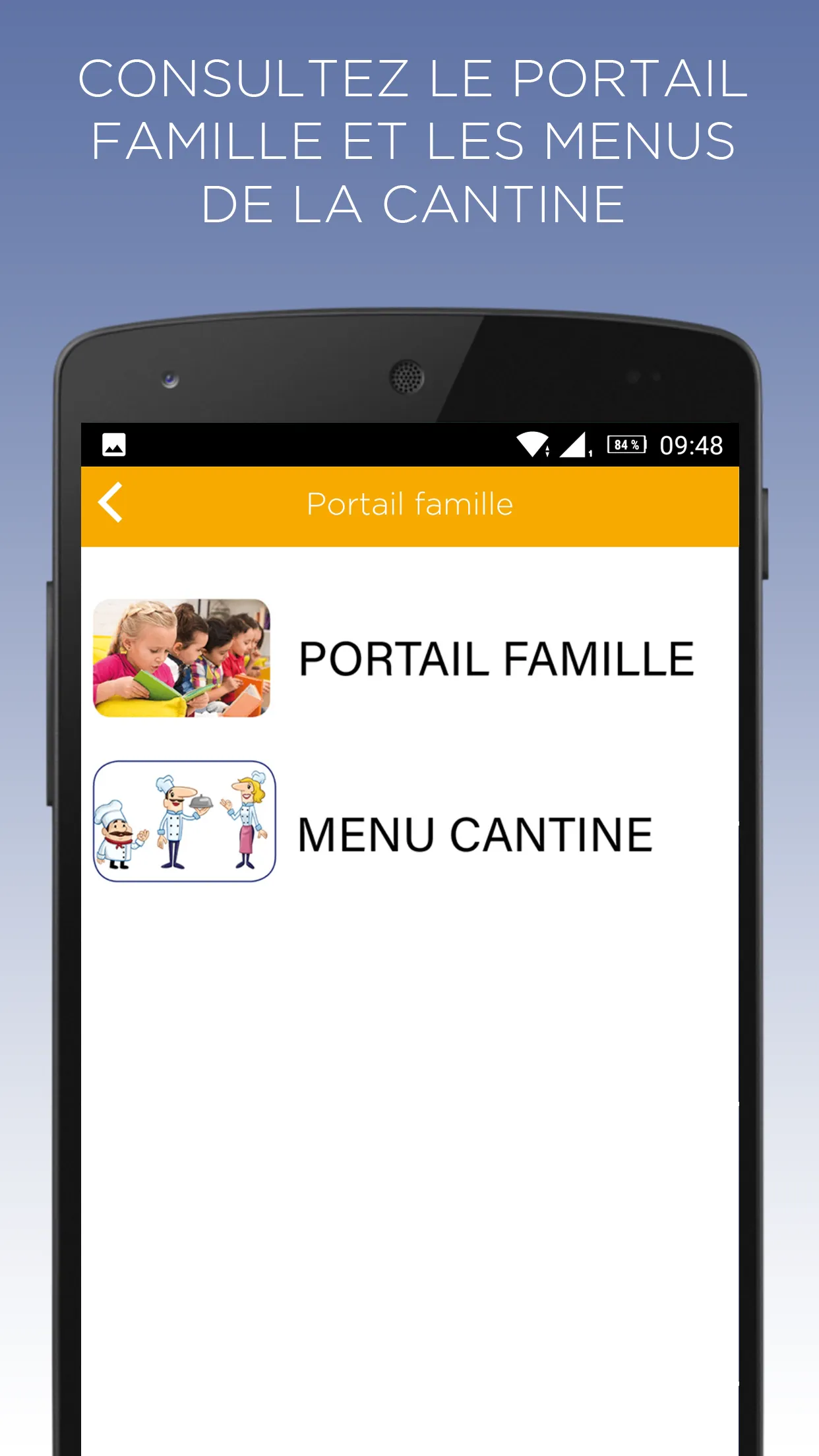 Ville de Pignan : l'applicatio | Indus Appstore | Screenshot