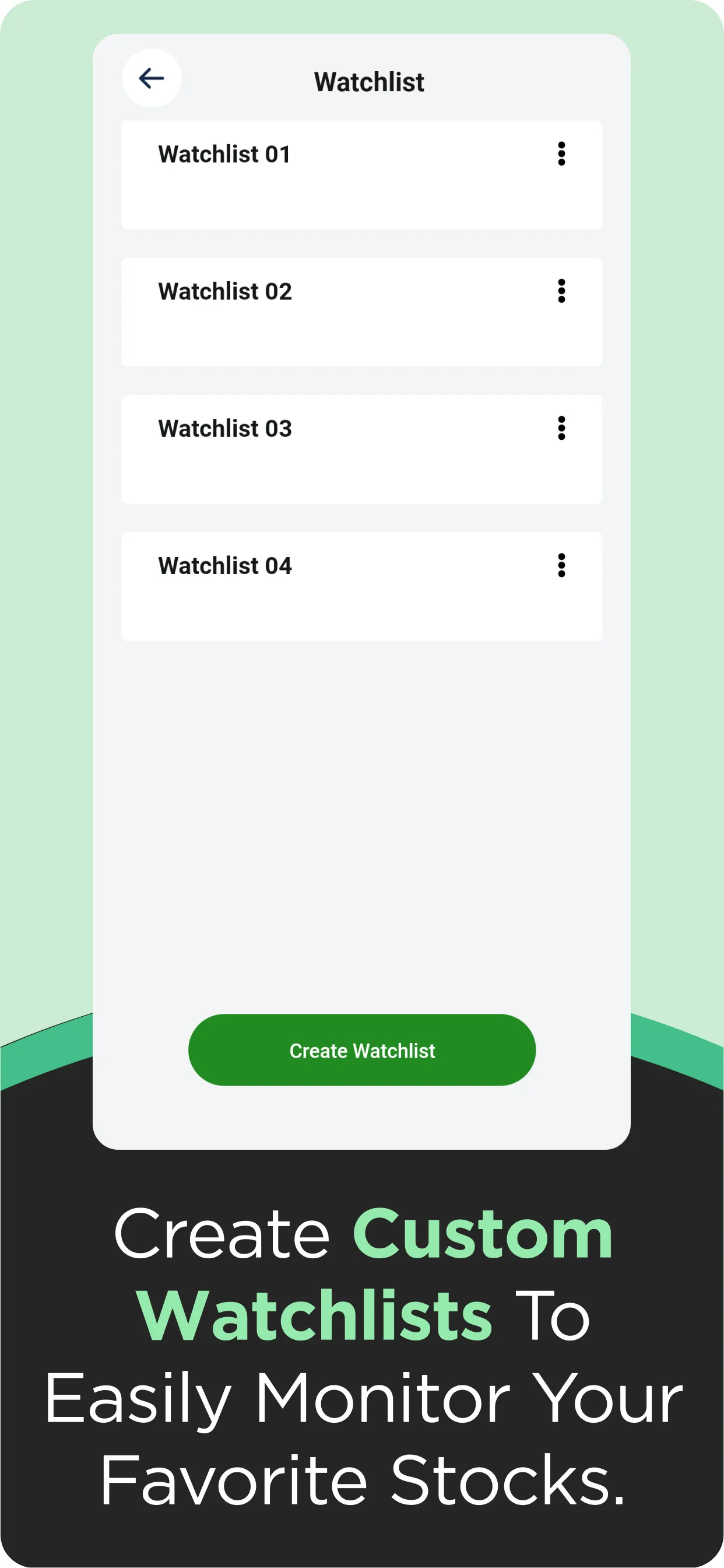 Stock Yaari: Screener & Alert | Indus Appstore | Screenshot