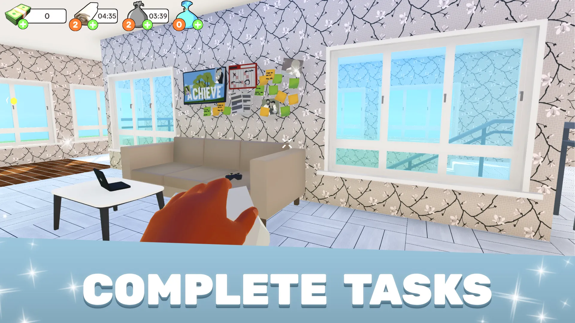 House Simulator: Home Design | Indus Appstore | Screenshot