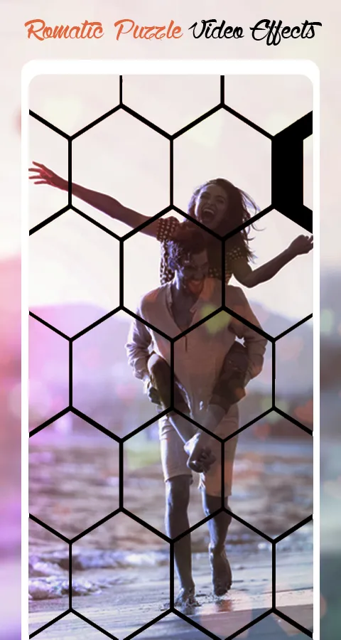Puzzle Video Status Maker | Indus Appstore | Screenshot