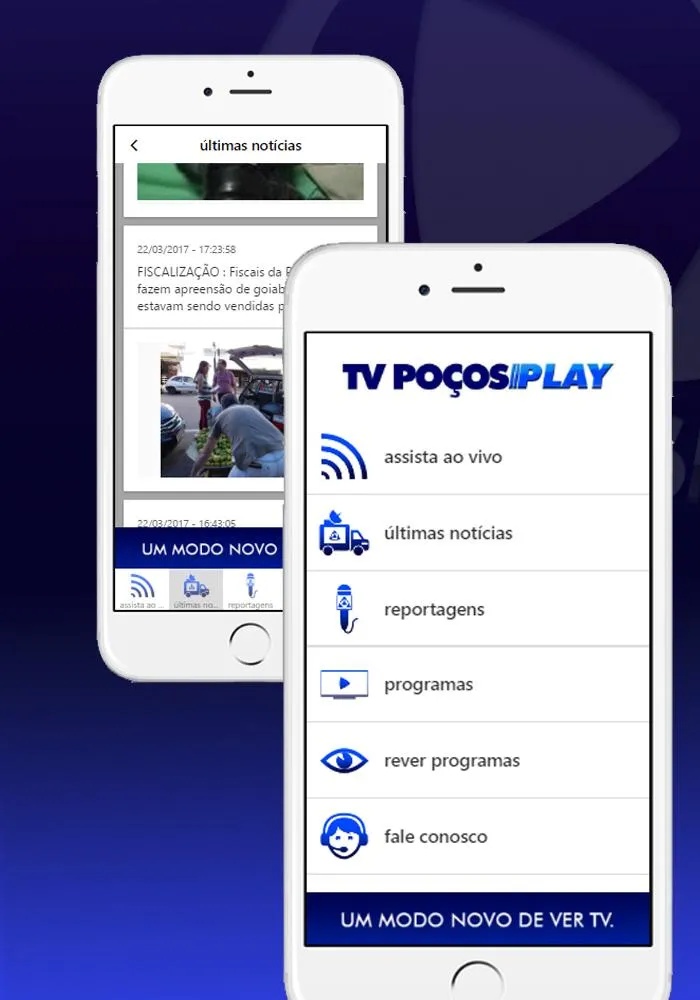 tv pocos | Indus Appstore | Screenshot