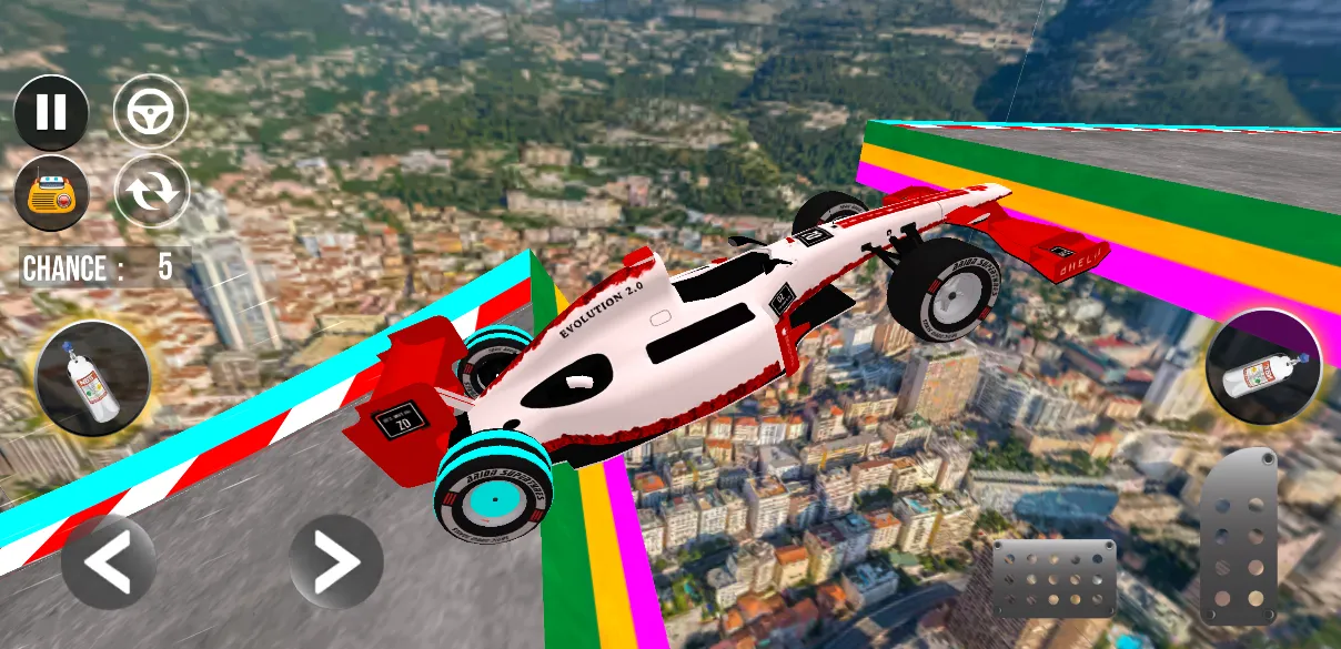 Formula Car Racing Games 2024 | Indus Appstore | Screenshot