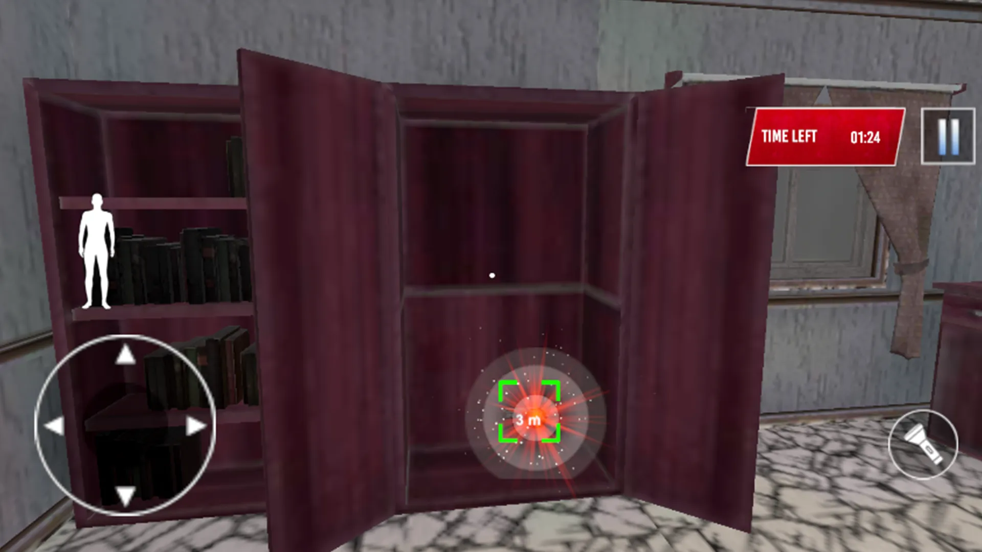 Spider Monster Train Adventure | Indus Appstore | Screenshot