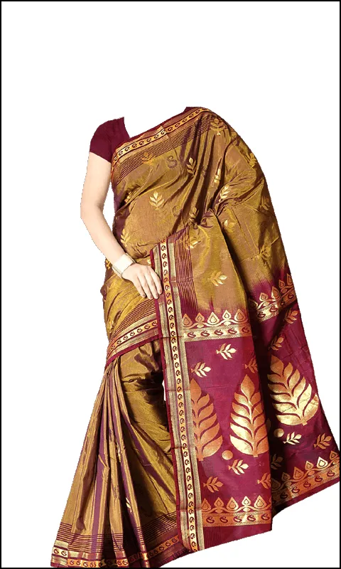 Women Bridal Saree Suit | Indus Appstore | Screenshot