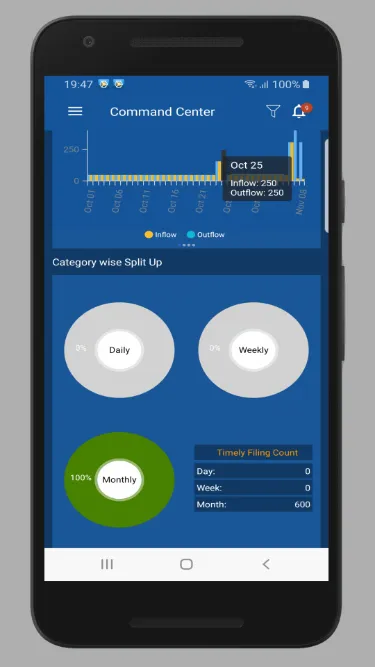 Nucleus RPA | Indus Appstore | Screenshot