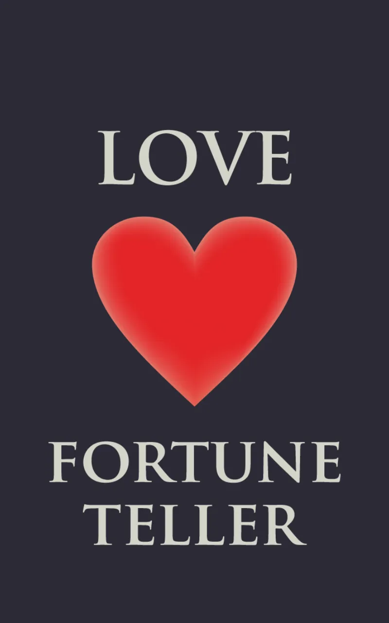 Love Fortune Teller | Indus Appstore | Screenshot