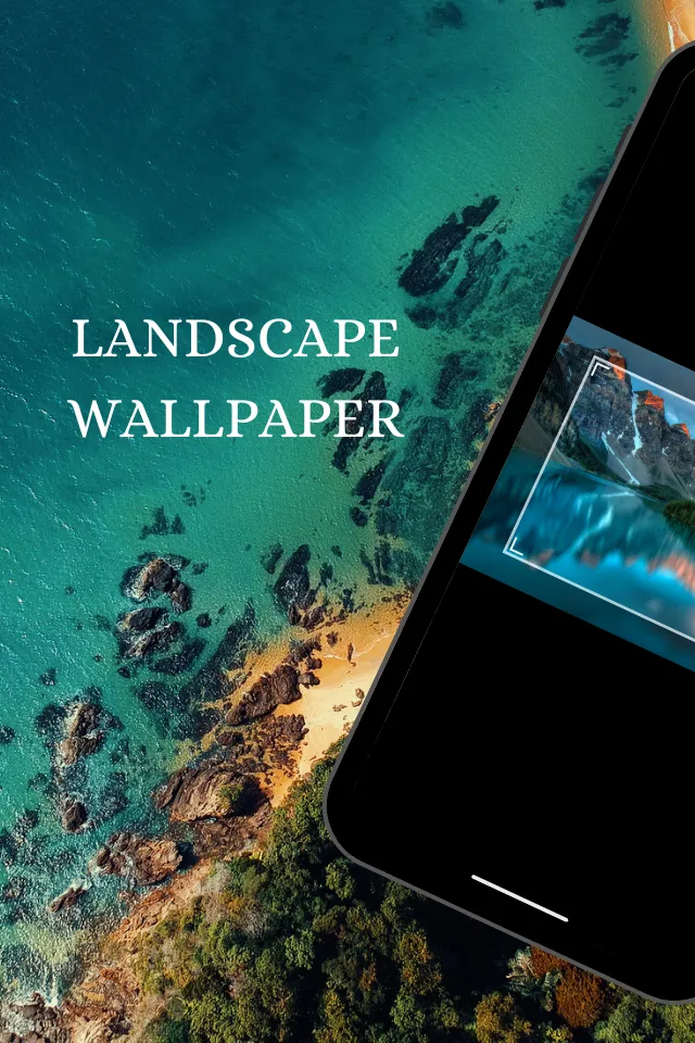 Landscape Wallpaper - Picture | Indus Appstore | Screenshot