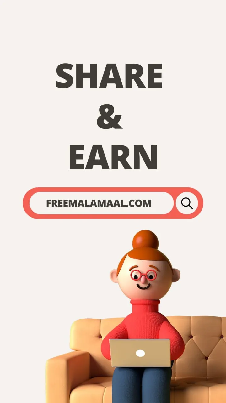 FreeMalaMaal -Cashback &Coupon | Indus Appstore | Screenshot