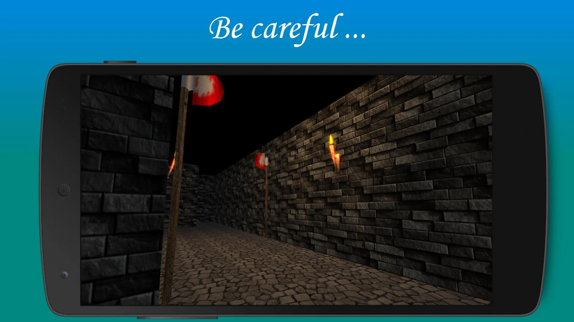 Castle Maze | Indus Appstore | Screenshot