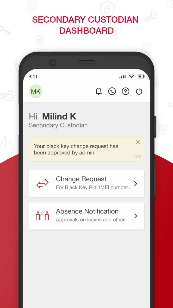 HPY Ontico | Indus Appstore | Screenshot